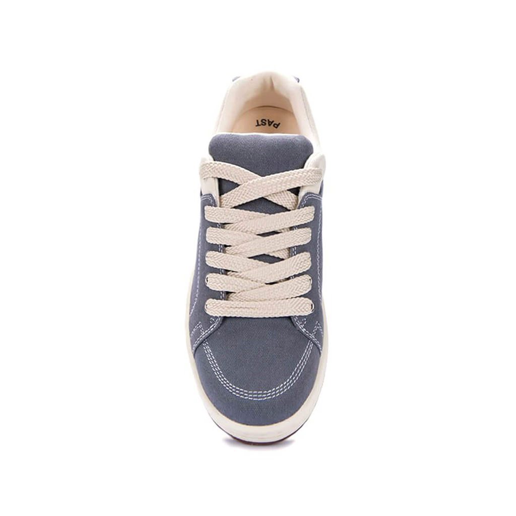 Simple Shoes - OS Sneaker - Canvas – Simple Australia